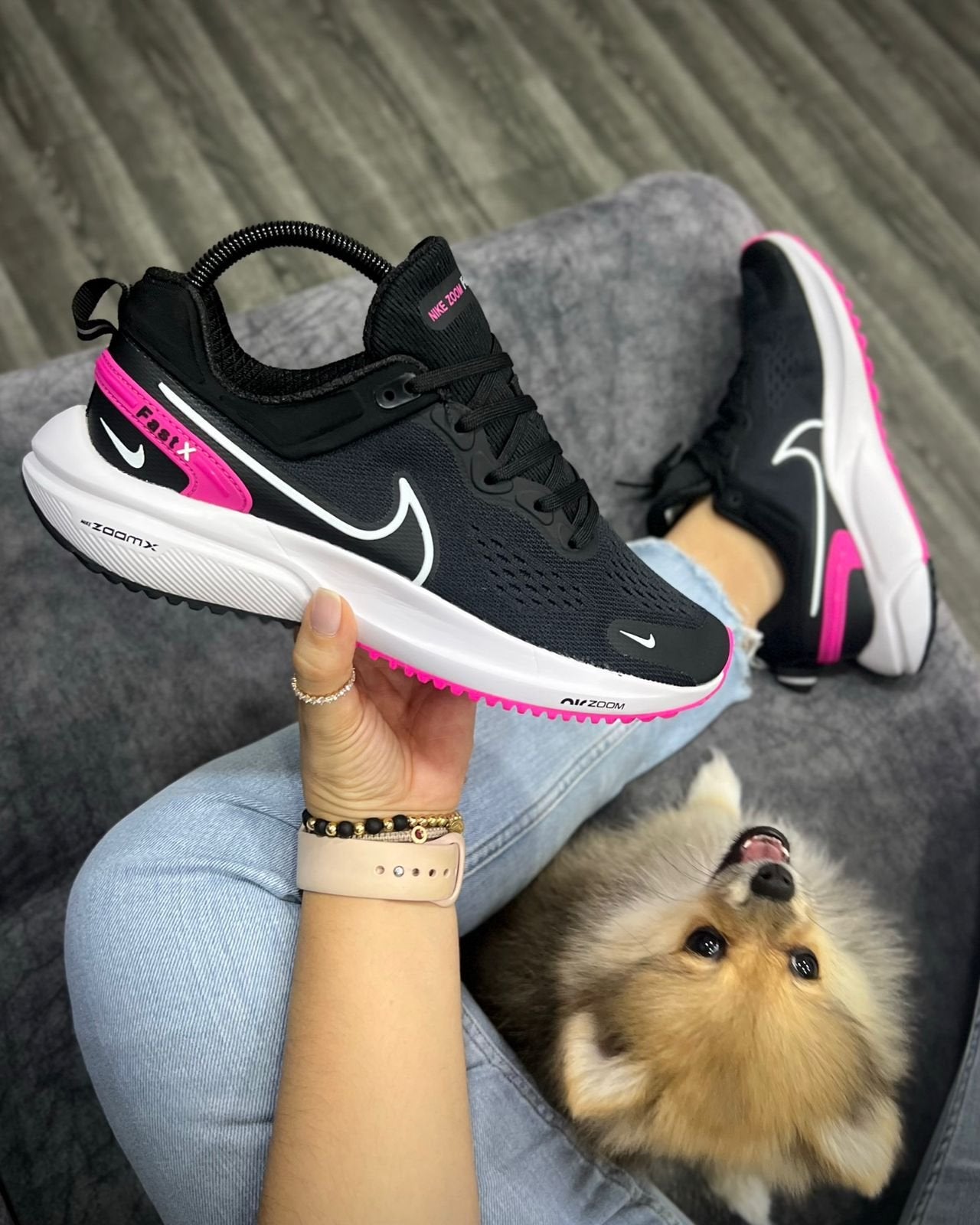 Nike Zoom Fast X