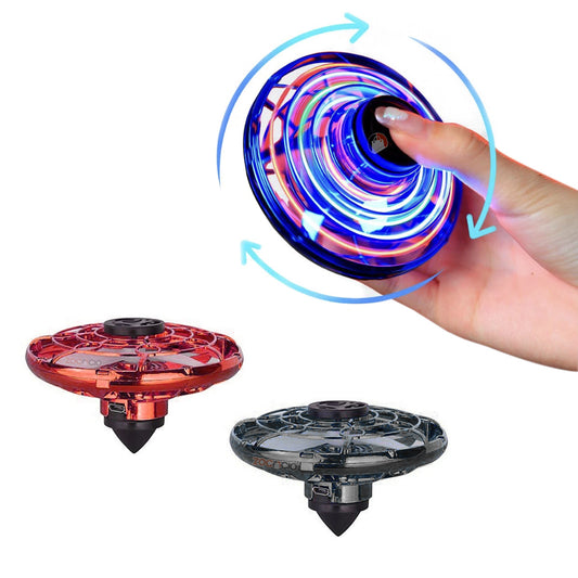 SPINNER VOLADOR